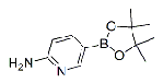 6-Aminopyridine-3-boronicacidpinacolester