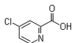 4-Chloropyridine-2-carboxylicacid