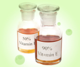 Natural vitamin E