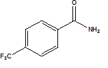 4-(Trifluoromethyl)benzamide