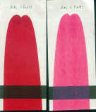Fast Rose Red