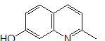 2-Methyl-7-hydroxyquinoline