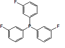 Tri(3-fluorophenyl)phosphine