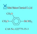 3,4-Dimethoxyphenylboronic acid