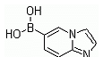 Imidazo[1,2-a]pyridine-6-boronicacid