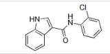 1H-Indole-3-carboxamide, N-1-naphthalenyl-1-pentyl-