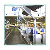 Airport Conveyors