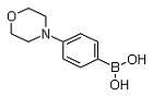 4-Morpholinophenylboronicacid