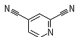 2,4-Dicyanopyridine