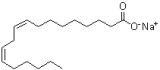 Sodium linoleate