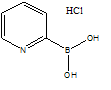 Pyridine-2-boronicacidhydrochloride