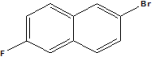 2-Bromo-6-fluoronaphthalene