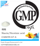 Nicotinic Acid BP