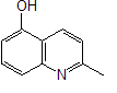 2-Methyl-5-hydroxyquinoline