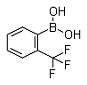 2-Trifluoromethylphenylboronicacid