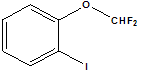 1-(Difluoromethoxy)-2-iodobenzene