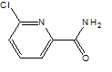 6-Chloropyridine-2-carboxamide