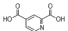 2,4-Pyridinedicarboxylicacid