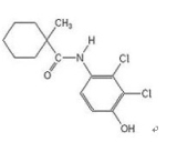 Fenhexamid