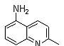 5-Aminoquinaldine