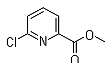 Methyl6-chloro-2-pyridinecarboxylate