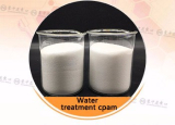 Water treatment cpam