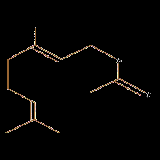 Geranyl Acetate