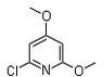 2-Chloro-4,6-dimethoxypyridine