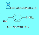 4-Hydroxymethylbenzeneboronic acid
