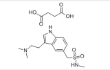 Sumatriptan succinate