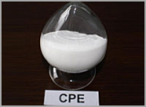 Chlorinated Polyethylene Elastomer CPE 135B