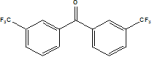 3,3'-Bis(trifluoromethyl)benzophenone