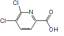 2-Pyridinecarboxylicacid,5,6-dichloro-