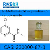 4-chloro-N-methylpyridine-2-carboxamide