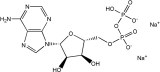 Adenosine 5'-Diphosphate Disodium Salt(ADP-Na2)