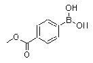 4-Methoxycarbonylphenylboronicacid