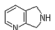 6,7-Dihydro-5H-pyrrolo[3,4-b]pyridine