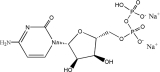 Cytidine 5'-Diphosphate Disodium Salt(CDP-Na2)