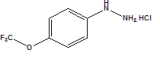 4-(Trifluoromethoxy)phenylhydrazinehydrochloride