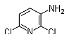 2,6-Dichloropyridin-3-amine