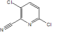 3,6-dichloropyridine-2-carbonitrile