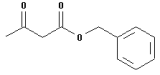 Benzyl Aceto Acetate