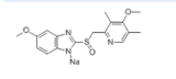 Esomeprazole sodium