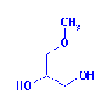 3-Methoxy-1,2-propanediol