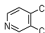 3,4-Dichloropyridine