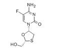 Emtricitabine