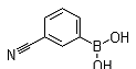 3-Cyanophenylboronicacid