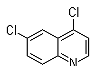 4,6-Dichloroquinoline