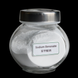 sodium benzoate preservative