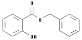 Benzyl Salicylate